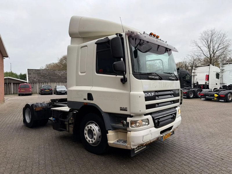 DAF CF 75.360 Slaapcabine Airco NL Truck - Cabeza tractora: foto 2 DAF CF 75.360 Slaapcabine Airco NL Truck - Cabeza tractora: foto 2
