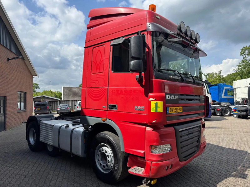 DAF XF 105.460 6X2 Midlift Hydrauliek Airco NL Truck - Cabeza tractora: foto 2 DAF XF 105.460 6X2 Midlift Hydrauliek Airco NL Truck - Cabeza tractora: foto 2