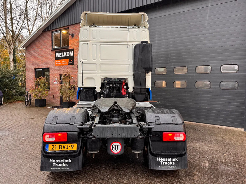 DAF XF 440 Space Cab Alcoa 683.700KM! NL Truck - Cabeza tractora: foto 5 DAF XF 440 Space Cab Alcoa 683.700KM! NL Truck - Cabeza tractora: foto 5