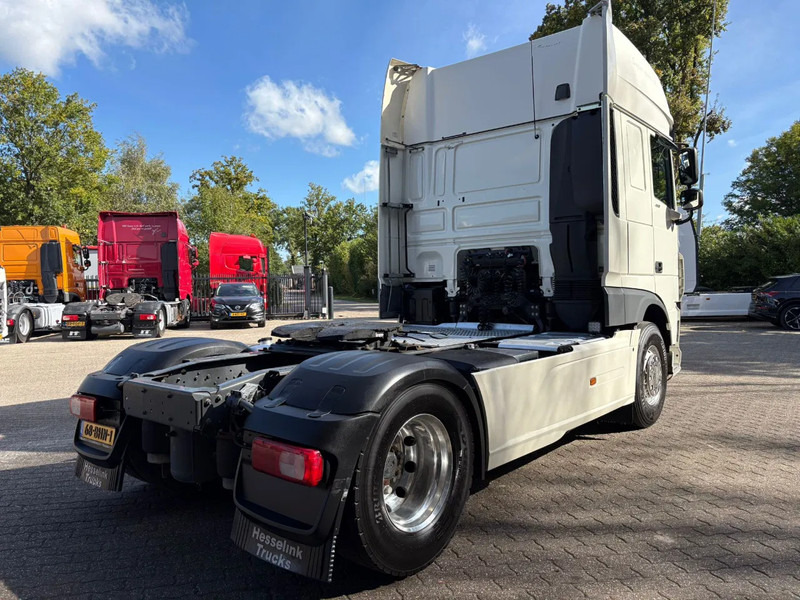 DAF XF 460 SSC Super Space Hydraulic Alcoa 9T vooras NL Truck - Cabeza tractora: foto 2 DAF XF 460 SSC Super Space Hydraulic Alcoa 9T vooras NL Truck - Cabeza tractora: foto 2