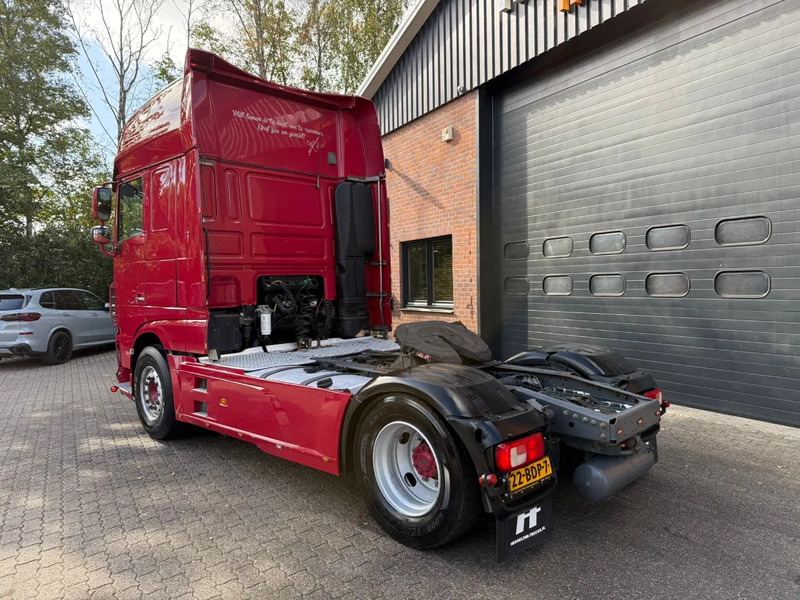 DAF XF 460 SSC Super Space Manual Hydraulic Special interior - Cabeza tractora: foto 2 DAF XF 460 SSC Super Space Manual Hydraulic Special interior - Cabeza tractora: foto 2