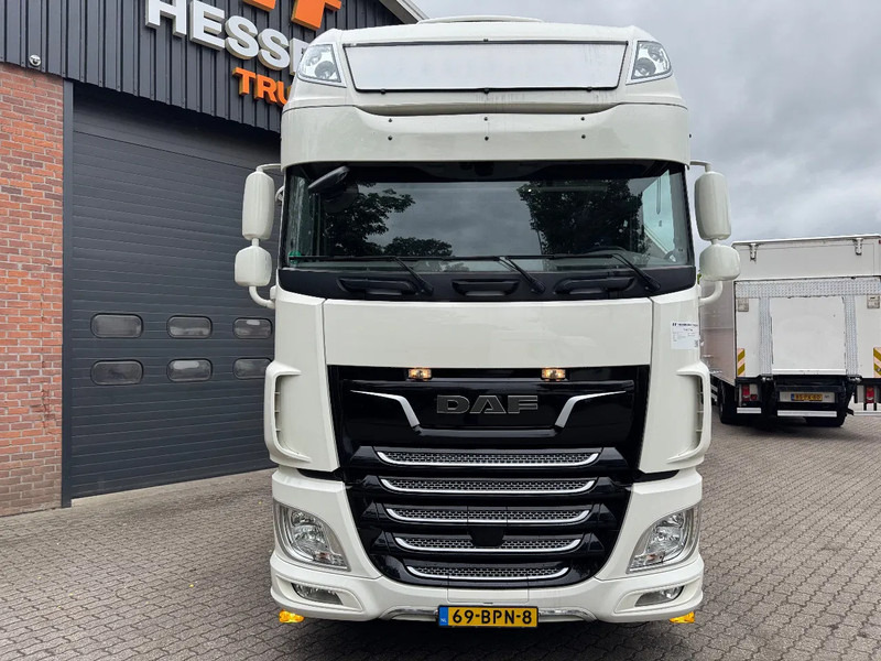 DAF XF 480 FTP 6X2 SSC Midlift Standairco ACC NL Truck - Cabeza tractora: foto 5 DAF XF 480 FTP 6X2 SSC Midlift Standairco ACC NL Truck - Cabeza tractora: foto 5