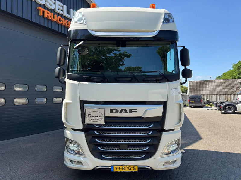 DAF XF 480 SSC Super Space LED EURO 6D Top condition NL Truck APK/TUV 04/2026 - Cabeza tractora: foto 4 DAF XF 480 SSC Super Space LED EURO 6D Top condition NL Truck APK/TUV 04/2026 - Cabeza tractora: foto 4