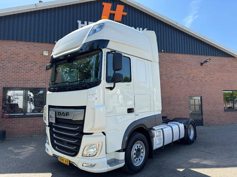 DAF XF 480 SSC Super Space LED Top condition NL Truck APK/TUV 04/2026 - Cabeza tractora: foto 1 DAF XF 480 SSC Super Space LED Top condition NL Truck APK/TUV 04/2026 - Cabeza tractora: foto 1