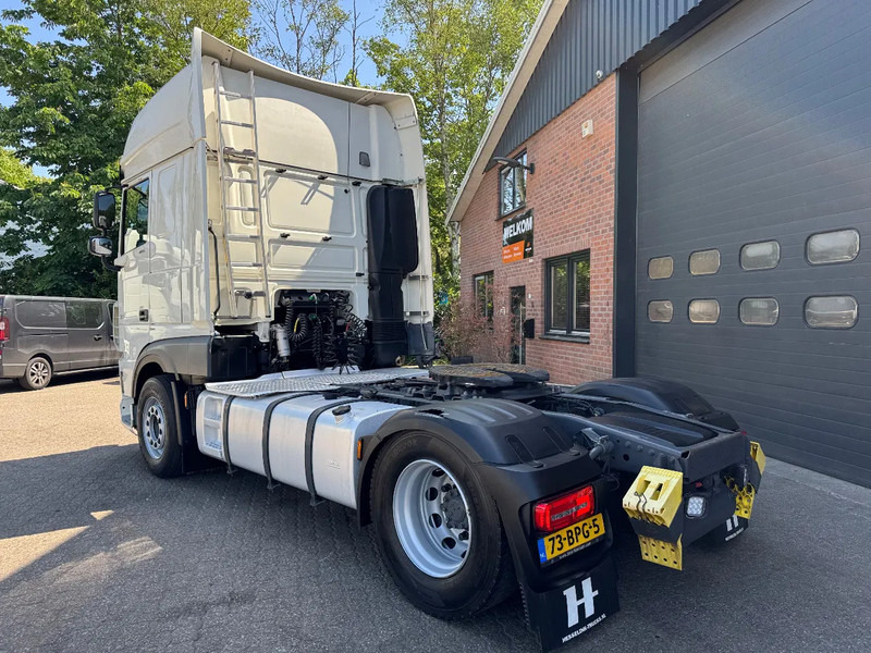 DAF XF 480 SSC Super Space LED Top condition NL Truck APK/TUV 04/2026 - Cabeza tractora: foto 5 DAF XF 480 SSC Super Space LED Top condition NL Truck APK/TUV 04/2026 - Cabeza tractora: foto 5