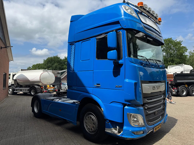 DAF XF 480 SSC Super Space Retarder Hydraulic - Cabeza tractora: foto 2 DAF XF 480 SSC Super Space Retarder Hydraulic - Cabeza tractora: foto 2