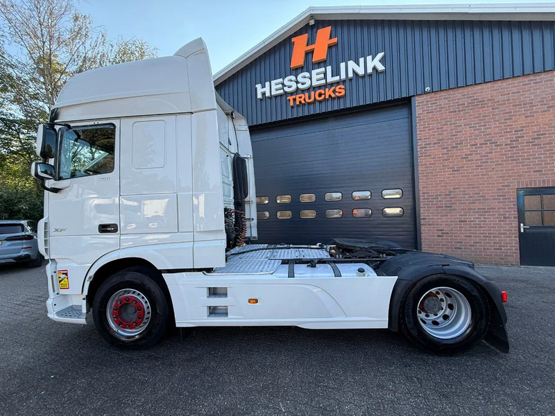 DAF XF 480 SSC Super Space Retarder Hydraulic Standairco LED NL Truck APK/TUV 05-2026 - Cabeza tractora: foto 3 DAF XF 480 SSC Super Space Retarder Hydraulic Standairco LED NL Truck APK/TUV 05-2026 - Cabeza tractora: foto 3