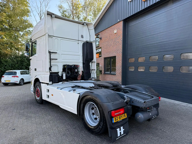 DAF XF 480 SSC Super Space Retarder Hydraulic Standairco LED NL Truck APK/TUV 05-2026 - Cabeza tractora: foto 4 DAF XF 480 SSC Super Space Retarder Hydraulic Standairco LED NL Truck APK/TUV 05-2026 - Cabeza tractora: foto 4