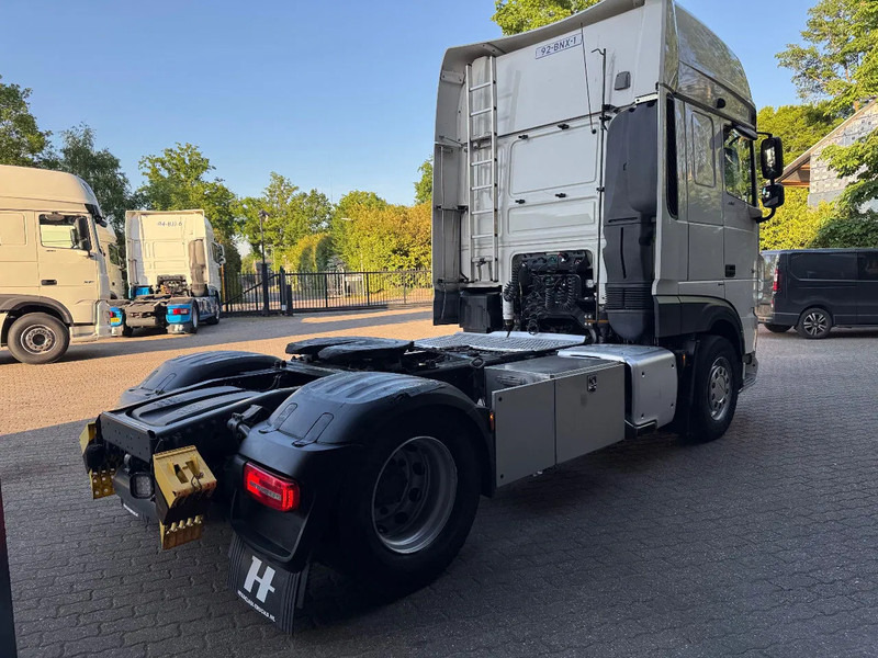 DAF XF 480 SSC Super Space Standairco LED 624860KM Top condition NL Truck - Cabeza tractora: foto 4 DAF XF 480 SSC Super Space Standairco LED 624860KM Top condition NL Truck - Cabeza tractora: foto 4