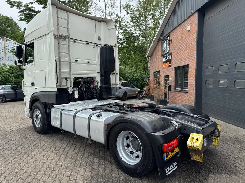 DAF XF 480 SSC Super Space Standairco LED 739.609KM Top condition NL Truck - Cabeza tractora: foto 4 DAF XF 480 SSC Super Space Standairco LED 739.609KM Top condition NL Truck - Cabeza tractora: foto 4