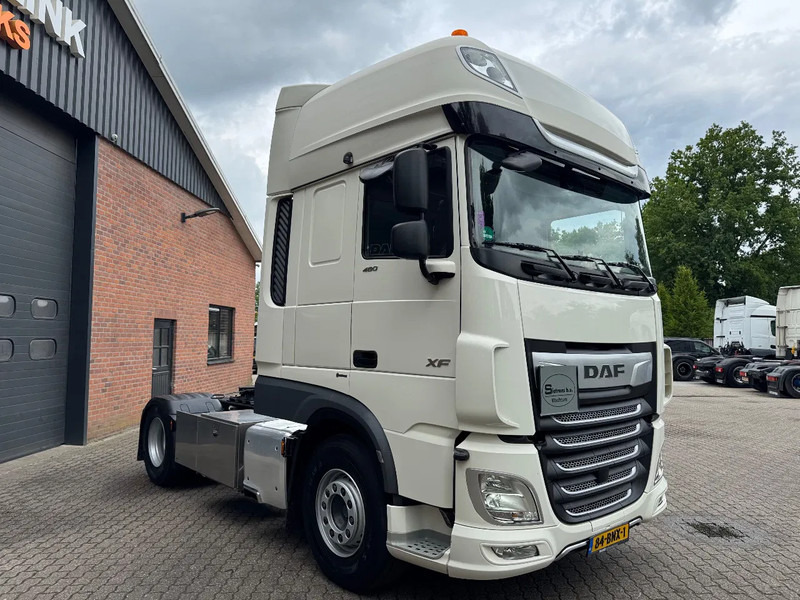 DAF XF 480 SSC Super Space Standairco LED 739.609KM Top condition NL Truck - Cabeza tractora: foto 2 DAF XF 480 SSC Super Space Standairco LED 739.609KM Top condition NL Truck - Cabeza tractora: foto 2