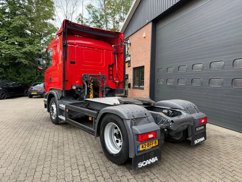 Scania G360 4X2 Airco Spoilers NL Truck - APK/TUV 09/2025 - Cabeza tractora: foto 3 Scania G360 4X2 Airco Spoilers NL Truck - APK/TUV 09/2025 - Cabeza tractora: foto 3