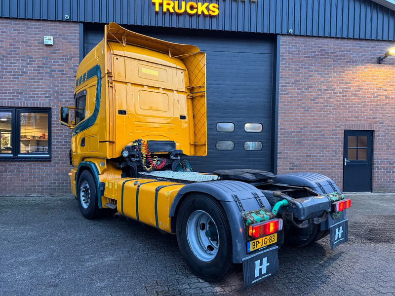 Scania R124-420 Topline Retarder NL Truck APK 03/2025 - Cabeza tractora: foto 2 Scania R124-420 Topline Retarder NL Truck APK 03/2025 - Cabeza tractora: foto 2