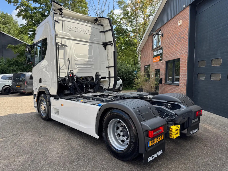Scania R500 NGS Highline NEW! Standairco 2x tank, PTO-Prep - Cabeza tractora: foto 3 Scania R500 NGS Highline NEW! Standairco 2x tank, PTO-Prep - Cabeza tractora: foto 3