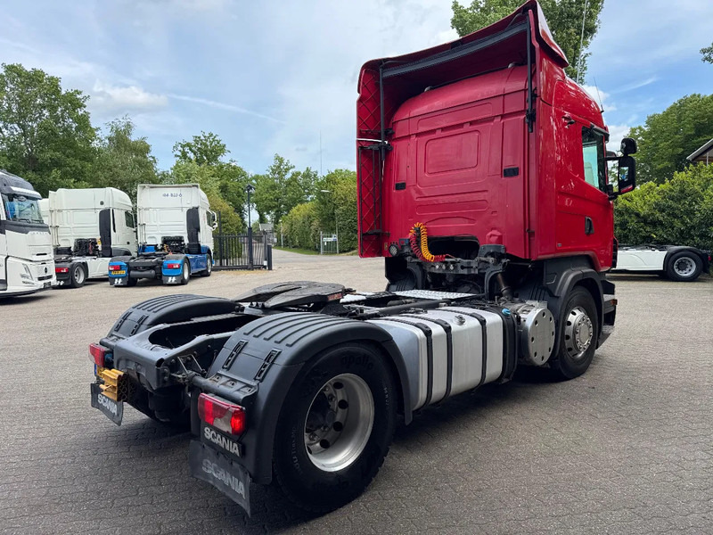 Scania R500 V8 4X2 Highline Retarder 2x Tank NL Truck - Cabeza tractora: foto 2 Scania R500 V8 4X2 Highline Retarder 2x Tank NL Truck - Cabeza tractora: foto 2