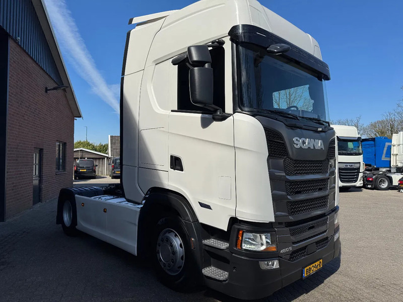 Scania S460 Super Retarder 260.570KM 2X tank Old type dashboard APK 04/2026 - Cabeza tractora: foto 2 Scania S460 Super Retarder 260.570KM 2X tank Old type dashboard APK 04/2026 - Cabeza tractora: foto 2