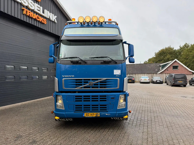 Volvo FH 13.400 Globetrotter XL Handgeschakeld/Manual Hydraulic EURO 5 NL Truck - Cabeza tractora: foto 5 Volvo FH 13.400 Globetrotter XL Handgeschakeld/Manual Hydraulic EURO 5 NL Truck - Cabeza tractora: foto 5