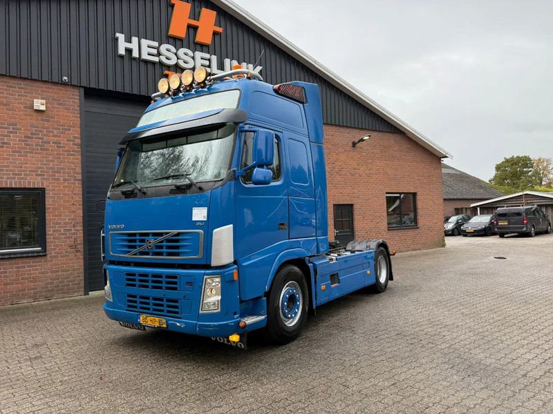 Volvo FH 13.400 Globetrotter XL Handgeschakeld/Manual Hydraulic EURO 5 NL Truck - Cabeza tractora: foto 1 Volvo FH 13.400 Globetrotter XL Handgeschakeld/Manual Hydraulic EURO 5 NL Truck - Cabeza tractora: foto 1