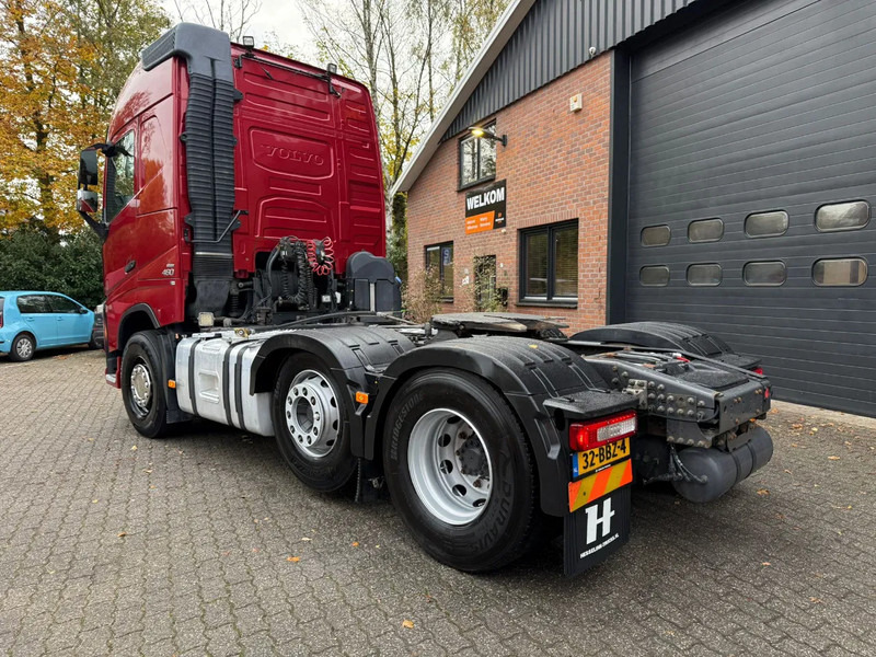 Volvo FH 460 6X2 Globetrotter PTO Hydraulic NL Truck 738.390KM - Cabeza tractora: foto 3 Volvo FH 460 6X2 Globetrotter PTO Hydraulic NL Truck 738.390KM - Cabeza tractora: foto 3