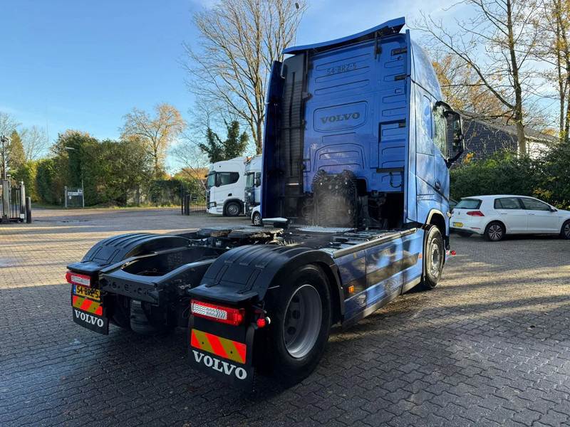 Volvo FH 460 Globetrotter XL 2x tank Standairco 405.369KM! NL Truck - APK 09-2026 - Cabeza tractora: foto 3 Volvo FH 460 Globetrotter XL 2x tank Standairco 405.369KM! NL Truck - APK 09-2026 - Cabeza tractora: foto 3