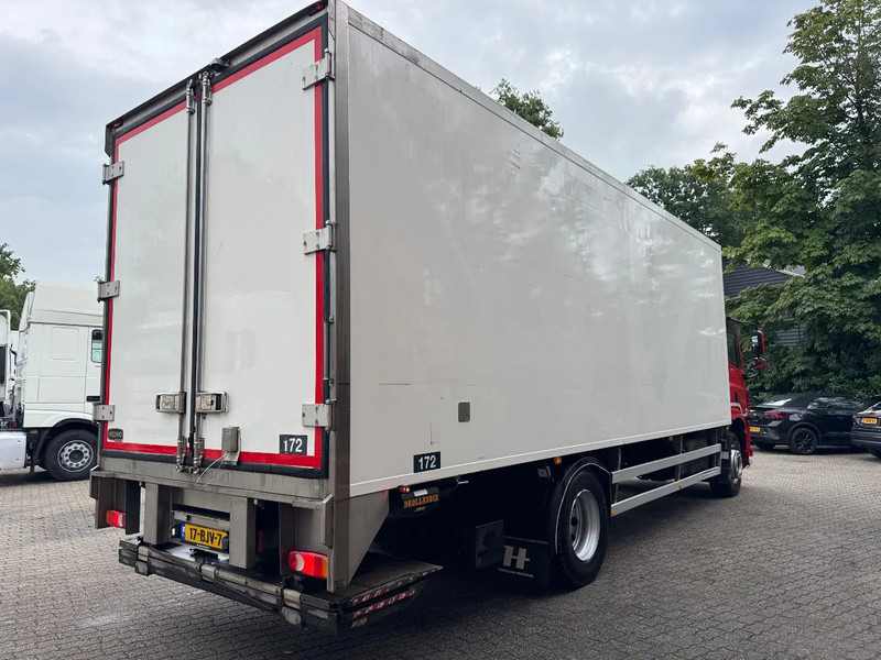 DAF CF 260 4X2 7.6 Frigoblock FK12 -25 Trennwand 2T LBW, HEIWO, Top condition - Camión isotérmico: foto 3 DAF CF 260 4X2 7.6 Frigoblock FK12 -25 Trennwand 2T LBW, HEIWO, Top condition - Camión isotérmico: foto 3
