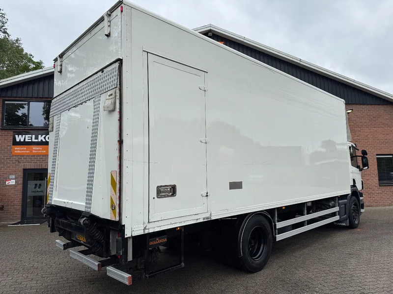 Scania P230 4X2 7.7M Koffer LBW 328.330KM!! NL Truck APK 03/2026 - Camión caja cerrada: foto 4 Scania P230 4X2 7.7M Koffer LBW 328.330KM!! NL Truck APK 03/2026 - Camión caja cerrada: foto 4