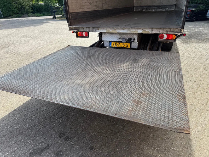 Volvo FM 13 420 4X2 7.5M Koffer AHK 2.500KG LBW NL Truck - Camión caja cerrada: foto 5 Volvo FM 13 420 4X2 7.5M Koffer AHK 2.500KG LBW NL Truck - Camión caja cerrada: foto 5