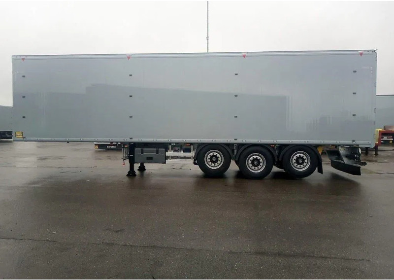 Kraker 72m3 11M Agrar 2x Liftas Nieuw/NEW, DIRECT - Semirremolque piso movil: foto 3 Kraker 72m3 11M Agrar 2x Liftas Nieuw/NEW, DIRECT - Semirremolque piso movil: foto 3