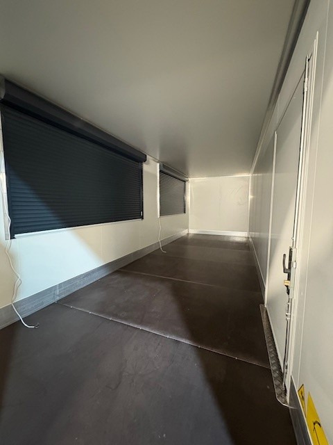 Krone BDF-System 7.450 mm, GASTROAUSSTATTUNG, FABRIKNEU - Casa contenedor: foto 2 Krone BDF-System 7.450 mm, GASTROAUSSTATTUNG, FABRIKNEU - Casa contenedor: foto 2