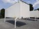 Caja cerrada Krone BDF-System, 7.450 mm lang, Dach isoliert: foto 8