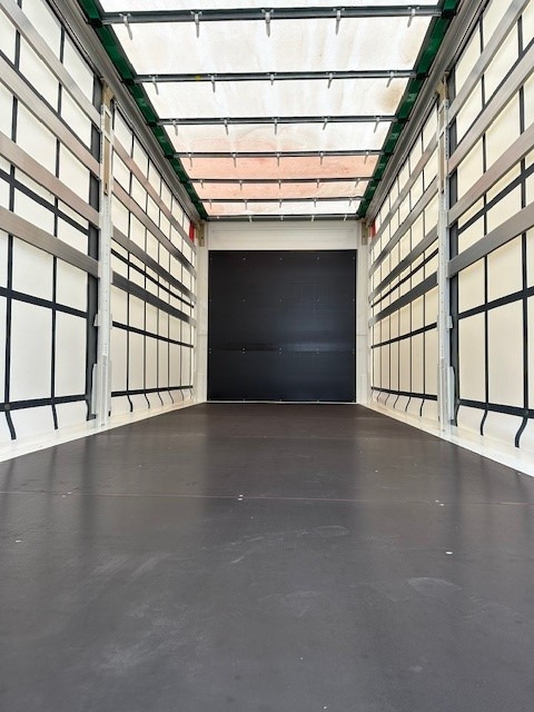 Krone BDF-System 7.450 mm lang, FABRIKNEU - Toldo carrocería: foto 4 Krone BDF-System 7.450 mm lang, FABRIKNEU - Toldo carrocería: foto 4