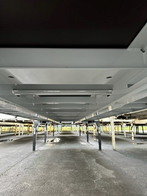 Krone BDF-System 7.450 mm lang, FABRIKNEU - Toldo carrocería: foto 2 Krone BDF-System 7.450 mm lang, FABRIKNEU - Toldo carrocería: foto 2