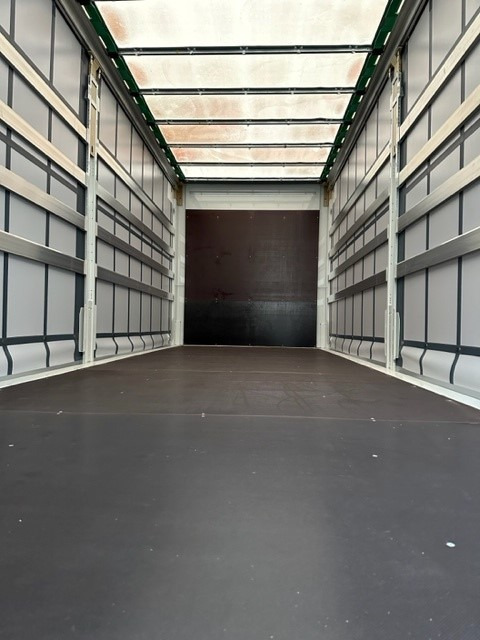 Krone BDF-System 7.450 mm lang, FABRIKNEU - Toldo carrocería: foto 4 Krone BDF-System 7.450 mm lang, FABRIKNEU - Toldo carrocería: foto 4