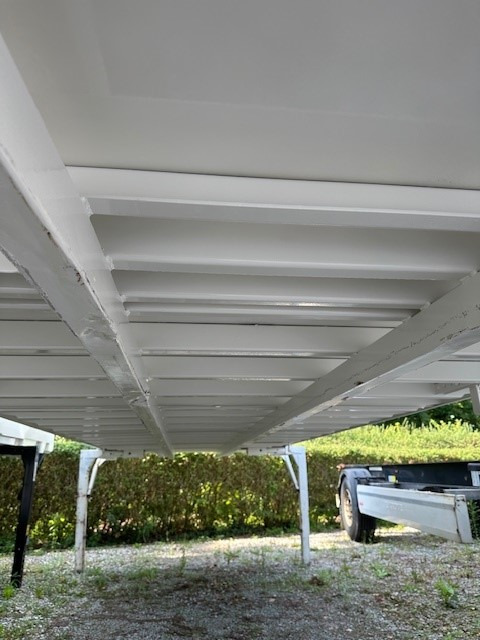 Krone BDF-System, 7.450 mm lang, LACK NEU! - Caja cerrada: foto 4 Krone BDF-System, 7.450 mm lang, LACK NEU! - Caja cerrada: foto 4