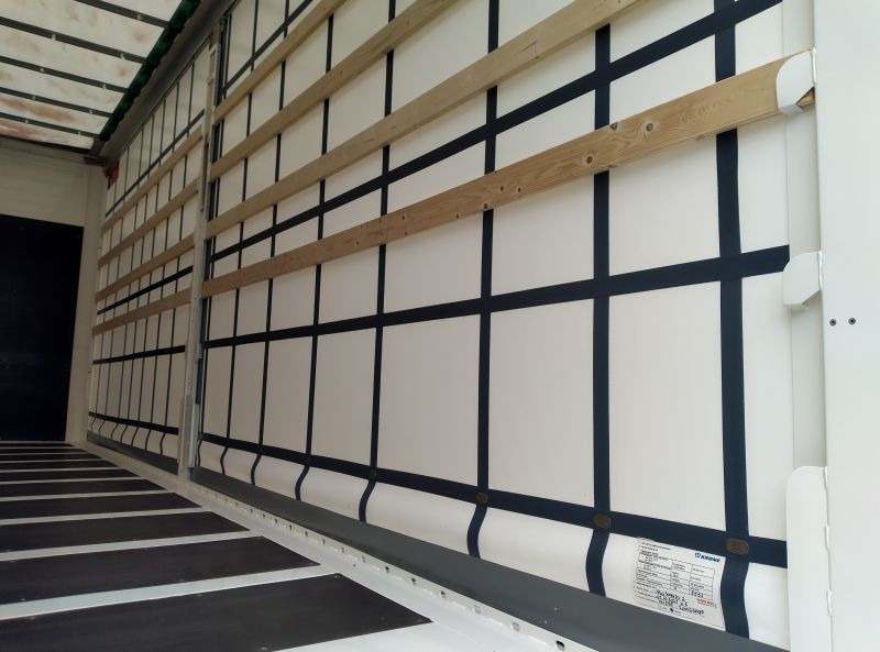Toldo carrocería Krone BDF-System, 7.820 mm lang.: foto 7 Toldo carrocería Krone BDF-System, 7.820 mm lang.: foto 7
