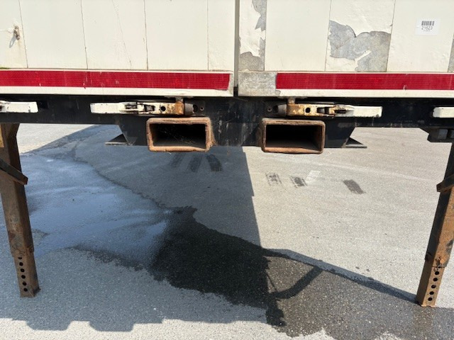 Libner BDF-System, 7.450 mm lang, FALTWAND- Plane / Stabile Seite - Caja cerrada: foto 2 Libner BDF-System, 7.450 mm lang, FALTWAND- Plane / Stabile Seite - Caja cerrada: foto 2