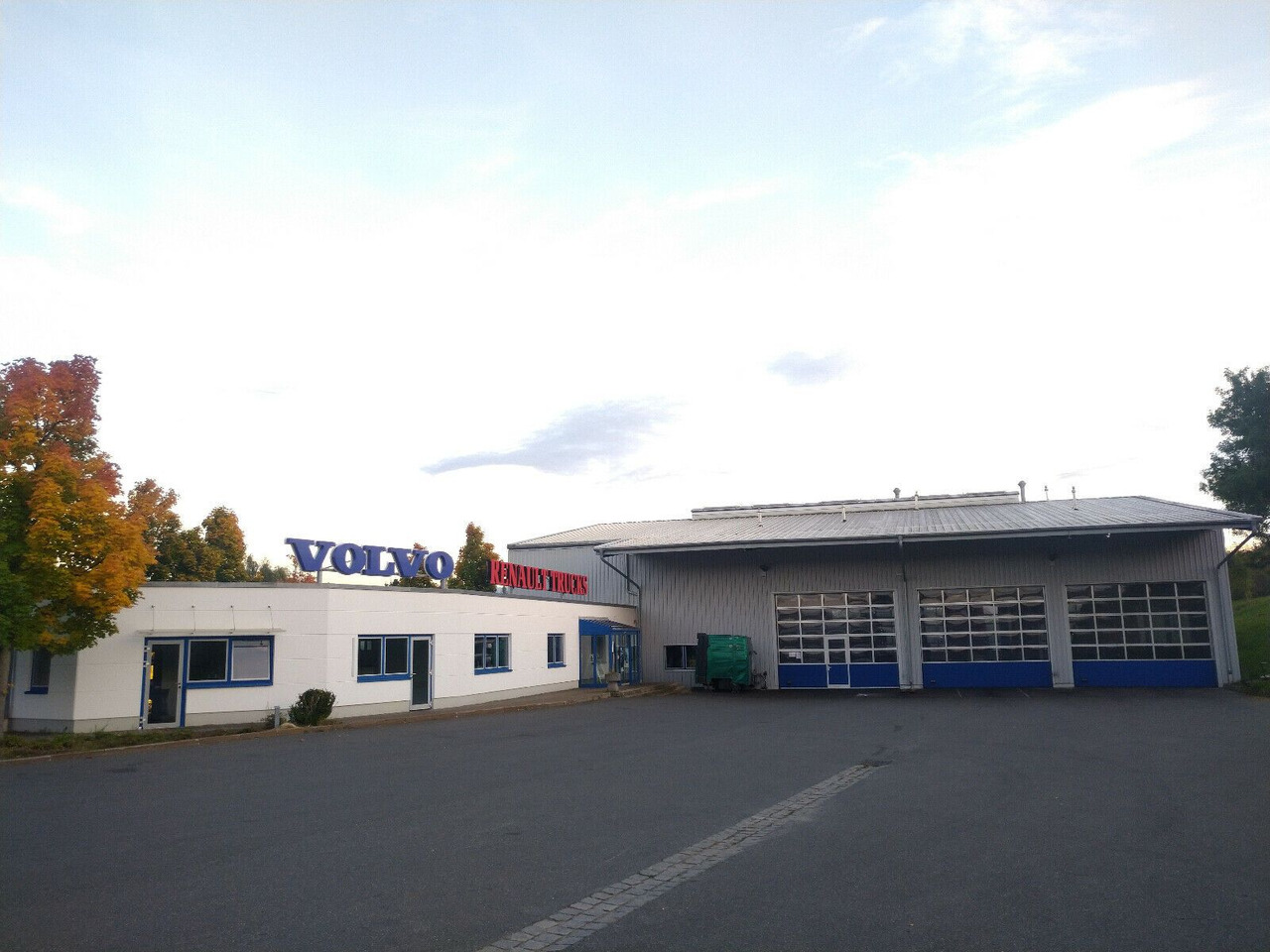 Cabeza tractora Volvo FH500 ADR Globe FullOptions ALCOA HydraulikLeder: foto 30