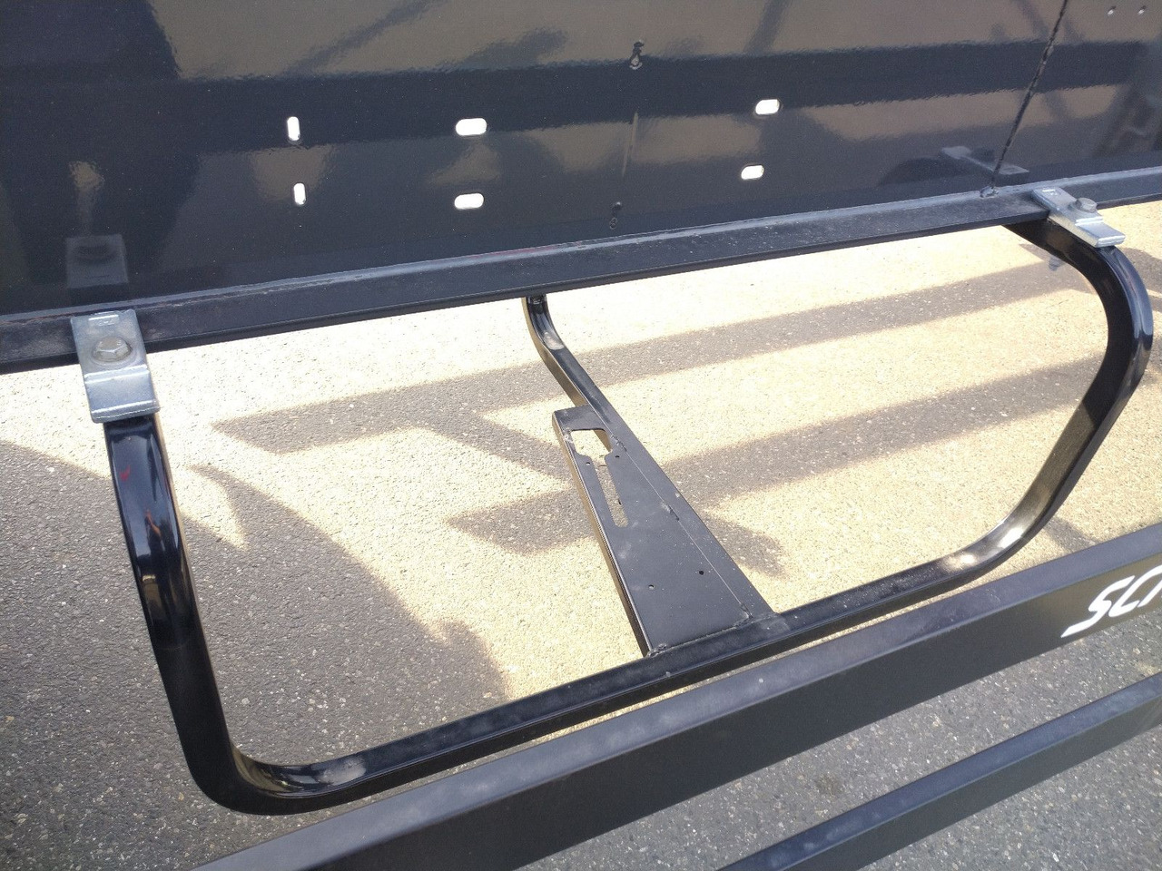 Semirremolque maderero nuevo Schwarzmüller 3-A Rungensattel 8xRungSchemel 5800kg NEU sofort Schwarzmüller 3-A Rungensattel 8xRungSchemel 5800kg NEU sofort: foto 15