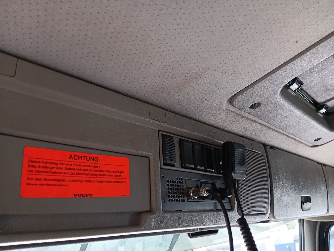 Leasing para  Volvo FH 500 6x2R 22m3 SCHWARZMÜLLER 3-S-GETREIDEKIPPE Volvo FH 500 6x2R 22m3 SCHWARZMÜLLER 3-S-GETREIDEKIPPE: foto 23