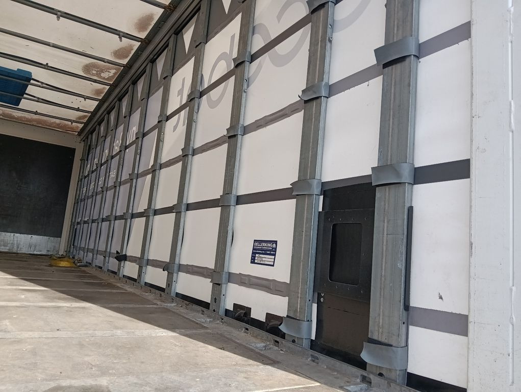 Wecon 4x Duke WPR715 SG RAPIDO Staplerhalter verzinkt - Toldo carrocería: foto 4 Wecon 4x Duke WPR715 SG RAPIDO Staplerhalter verzinkt - Toldo carrocería: foto 4