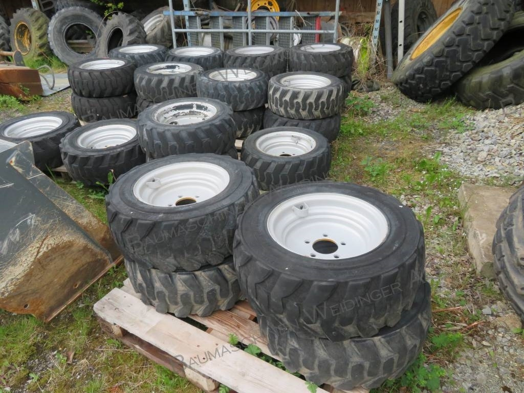 Kramer 5035 - Cargadora de ruedas: foto 1 Kramer 5035 - Cargadora de ruedas: foto 1