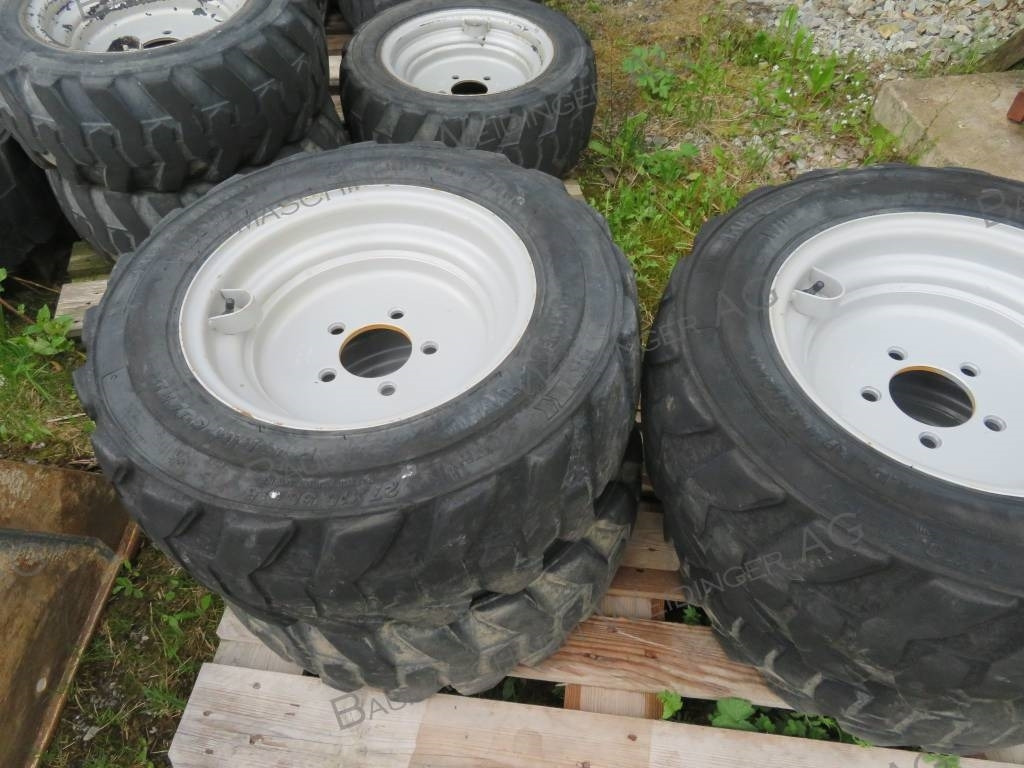 Kramer 5035 - Cargadora de ruedas: foto 2 Kramer 5035 - Cargadora de ruedas: foto 2