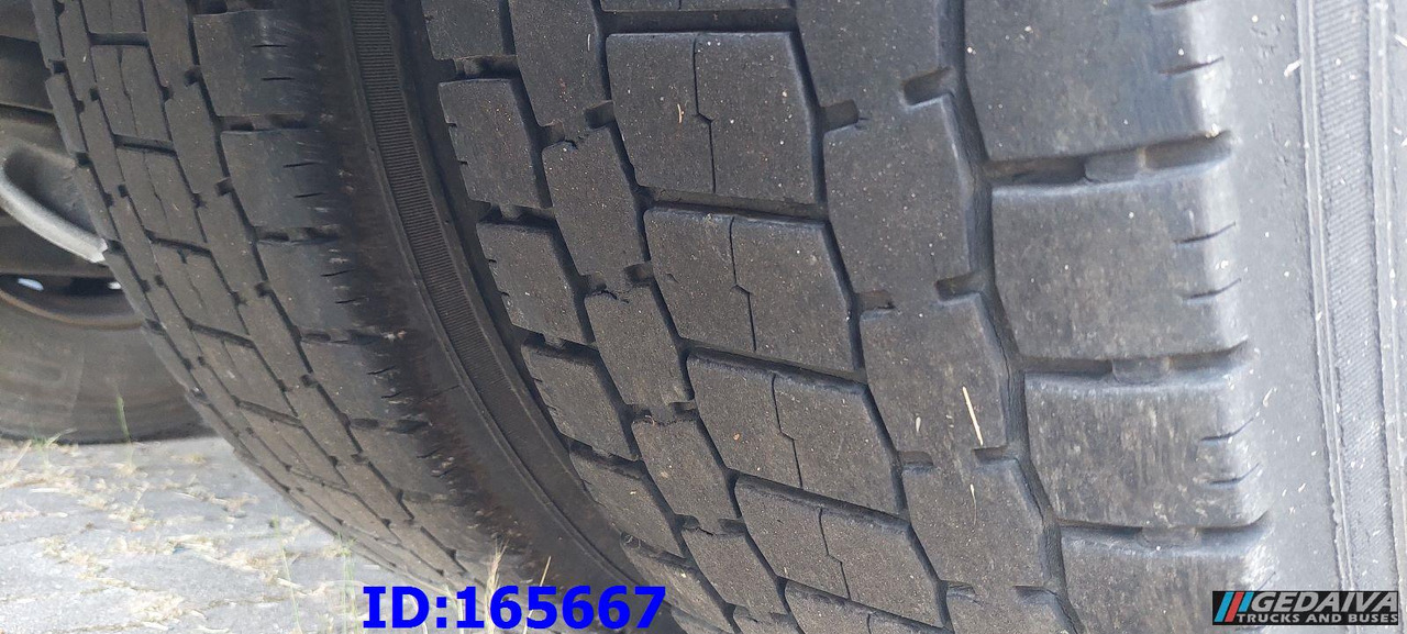 MERCEDES-BENZ Actros 1843 Euro6 - Cabeza tractora: foto 5 MERCEDES-BENZ Actros 1843 Euro6 - Cabeza tractora: foto 5