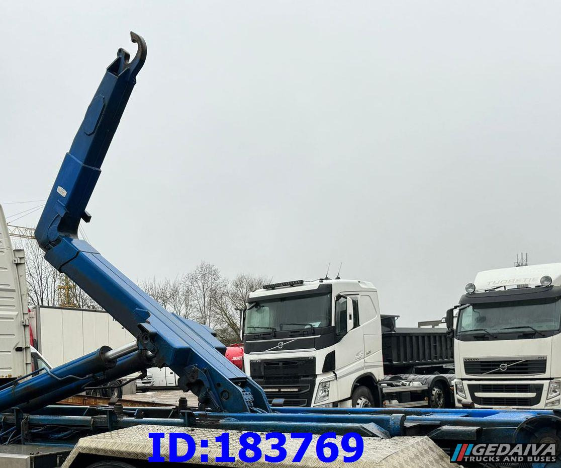 HIAB Multilift LHS26156 - Equipos de gancho multilift/ De cadena multilift: foto 1 HIAB Multilift LHS26156 - Equipos de gancho multilift/ De cadena multilift: foto 1