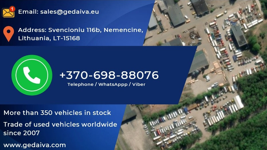 MERCEDES-BENZ Atego 1324L - Euro5 - Camión isotérmico: foto 3 MERCEDES-BENZ Atego 1324L - Euro5 - Camión isotérmico: foto 3