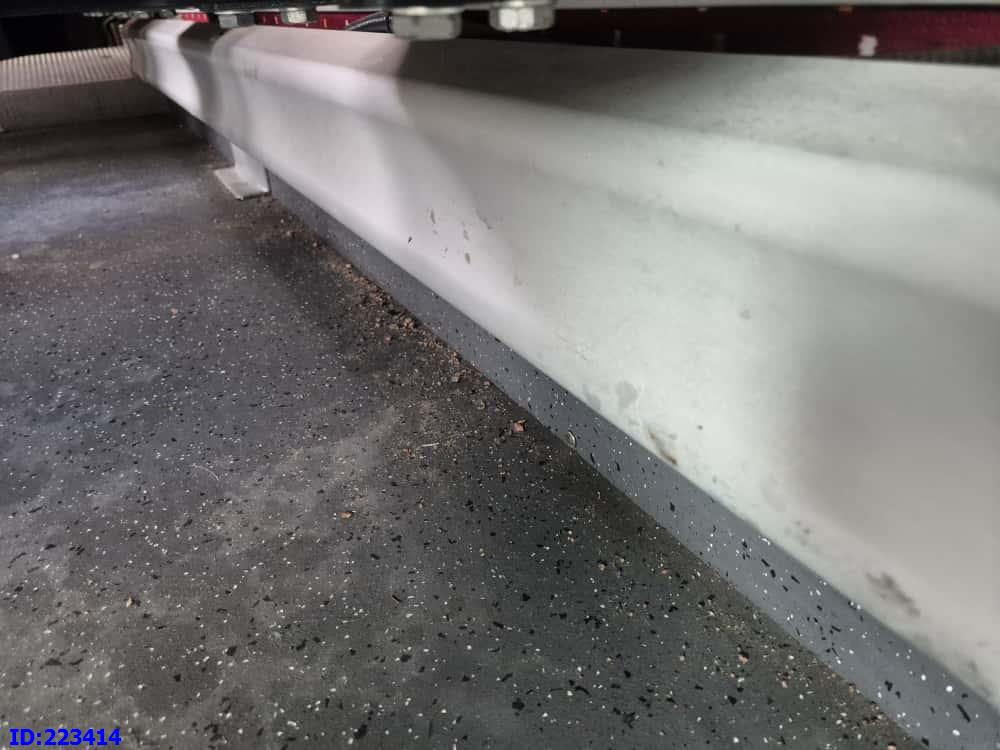 Minibús, Furgoneta de pasajeros MERCEDES-BENZ Sprinter 519 VIP - 17 Seater Euro5: foto 19 Minibús, Furgoneta de pasajeros MERCEDES-BENZ Sprinter 519 VIP - 17 Seater Euro5: foto 19