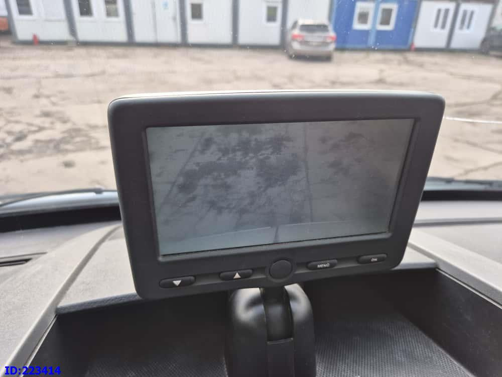 Minibús, Furgoneta de pasajeros MERCEDES-BENZ Sprinter 519 VIP - 17 Seater Euro5: foto 12 Minibús, Furgoneta de pasajeros MERCEDES-BENZ Sprinter 519 VIP - 17 Seater Euro5: foto 12