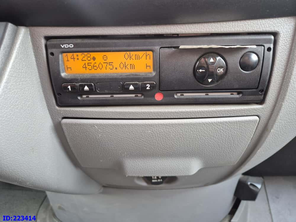 Minibús, Furgoneta de pasajeros MERCEDES-BENZ Sprinter 519 VIP - 17 Seater Euro5: foto 14 Minibús, Furgoneta de pasajeros MERCEDES-BENZ Sprinter 519 VIP - 17 Seater Euro5: foto 14