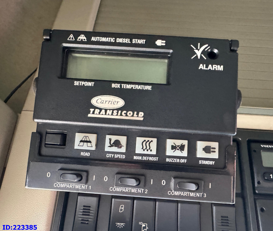 Refrigerador SUPRA 1150 U Mt°: foto 7