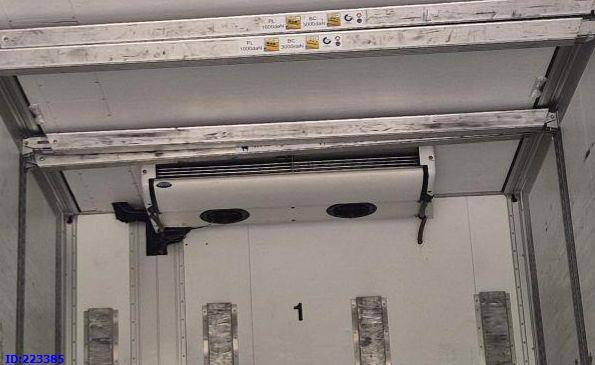 SUPRA 1150 U Mt° - Refrigerador: foto 5 SUPRA 1150 U Mt° - Refrigerador: foto 5